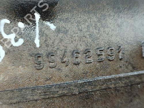 Ansaugkrümmer IVECO DAILY III Van  | BP20980792M70 