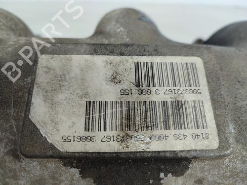 Ansaugkrümmer IVECO DAILY III Van  | BP20980792M70 