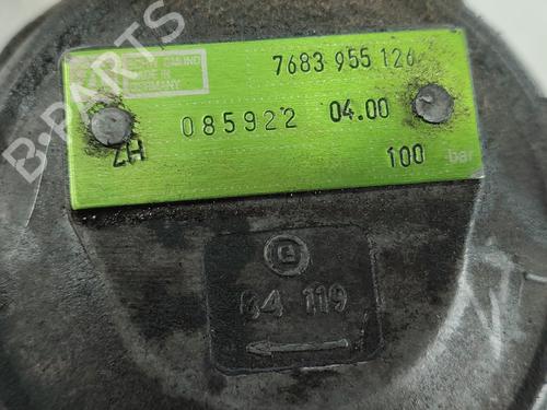 Steering pump IVECO DAILY III Van  | BP20980789M99 