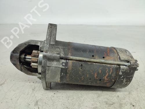 Used Starter IVECO DAILY III Van [1999-2009]  20980795