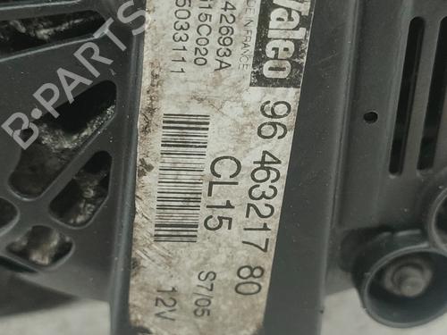 Generator CITROËN XSARA PICASSO (N68) 2.0 HDi | BP20932325M7 