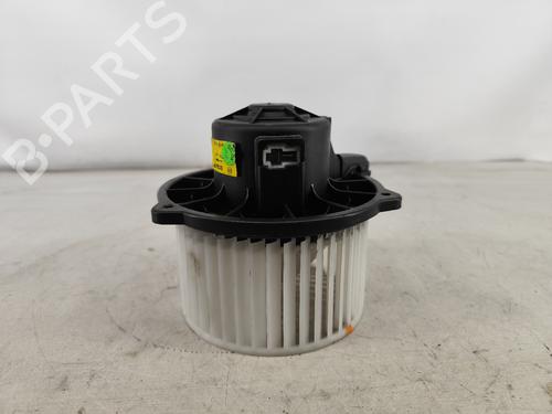Heater blower motor HYUNDAI i10 I (PA) 1.2 | BP20852146M62 