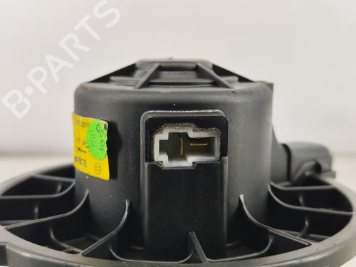 Heater blower motor HYUNDAI i10 I (PA) 1.2 | BP20852146M62 