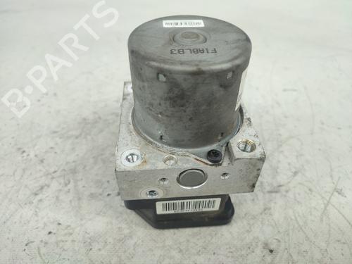 ABS pump HYUNDAI i10 I (PA) 1.2 | BP20856977M43 