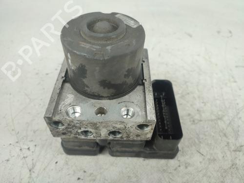 Used ABS pump MAZDA 2 (DY) [2003-2007]  20849810