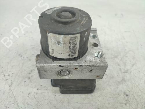 ABS pump MAZDA 2 (DY)  | BP20849810M43 