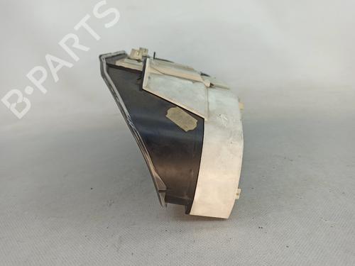 Instrument cluster FORD FIESTA III (GFJ) 1.3 | BP20974763C47