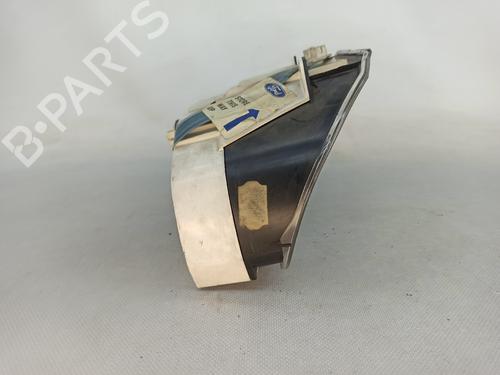 Instrument cluster FORD FIESTA III (GFJ) 1.3 | BP20974763C47