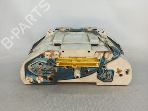 Instrument cluster FORD FIESTA III (GFJ) 1.3 | BP20974763C47