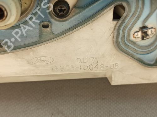 Instrument cluster FORD FIESTA III (GFJ) 1.3 | BP20974763C47