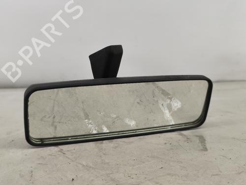 Used Rear mirror FIAT PUNTO (176_) 55 1.1 (54 hp) 20976310