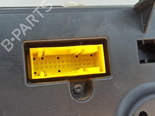 Climate control CITROËN C5 I (DC_) 2.0 HDi | BP20974790I5 
