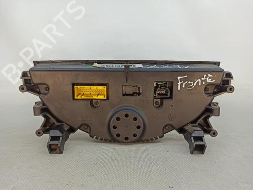 Climate control CITROËN C5 I (DC_) 2.0 HDi | BP20974790I5 