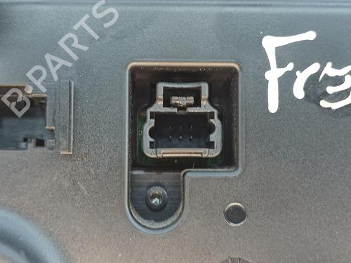 Climate control CITROËN C5 I (DC_) 2.0 HDi | BP20974790I5 