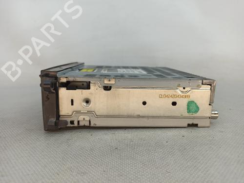 Radio CITROËN C5 I (DC_) 2.0 HDi | BP20974805E6 