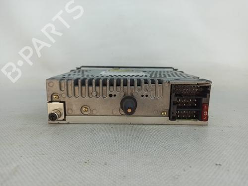 Radio CITROËN C5 I (DC_) 2.0 HDi | BP20974805E6 