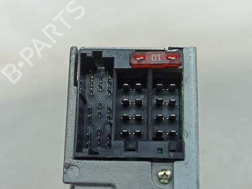 Radio CITROËN C5 I (DC_) 2.0 HDi | BP20974805E6 