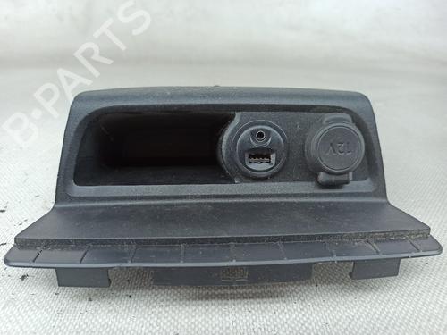 Ander PEUGEOT 2008 I (CU_) 1.6 HDi (92 hp) 20858197