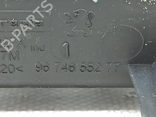 Other PEUGEOT 2008 I (CU_) 1.6 HDi | BP20858197O1 