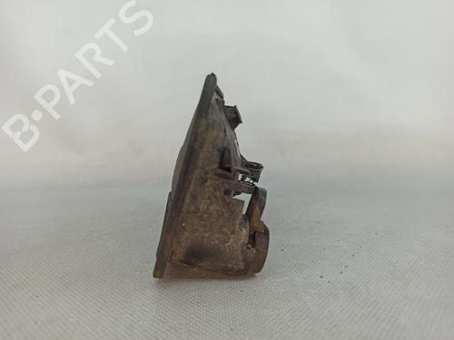 Front left exterior door handle PEUGEOT EXPERT Van (222) 2.0 HDI | BP20980747C128 