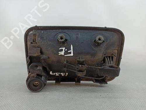 Front left exterior door handle PEUGEOT EXPERT Van (222) 2.0 HDI | BP20980747C128 