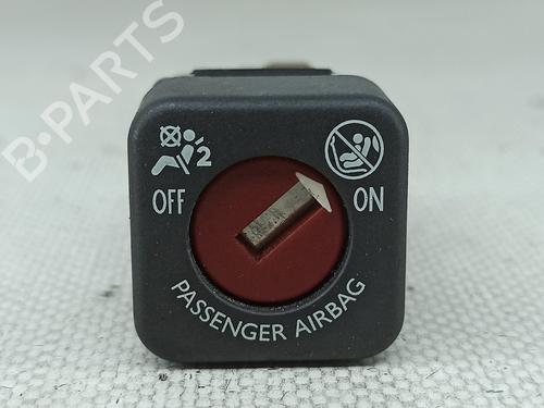 Used Switch PEUGEOT 2008 I (CU_) 1.6 HDi (92 hp) 20856987