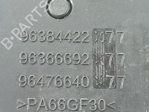 Switch PEUGEOT 2008 I (CU_) 1.6 HDi | BP20856990I30 