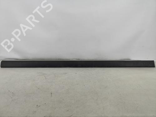 Door moulding trim HONDA CIVIC VI Fastback (MA, MB) 1.4 i (MA8, MB2) FRENTE DIREITO 