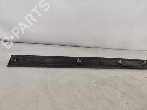 Door moulding trim HONDA CIVIC VI Fastback (MA, MB) 1.4 i (MA8, MB2) | BP20933418C150 