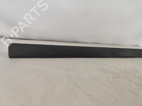 Door moulding trim HONDA CIVIC VI Fastback (MA, MB) 1.4 i (MA8, MB2) | BP20933418C150 