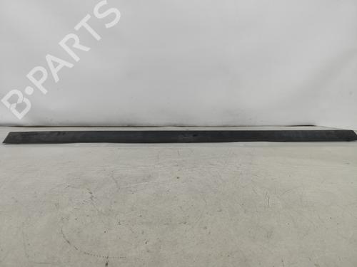 Door moulding trim HONDA CIVIC VI Fastback (MA, MB) 1.4 i (MA8, MB2) FRENTE ESQUERDO 
