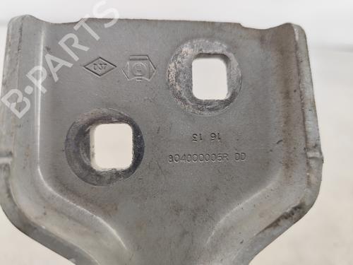 Hinge/Door check strap OPEL MOVANO B Van (X62) 2.3 CDTI FWD (FV) | BP20984804C146 