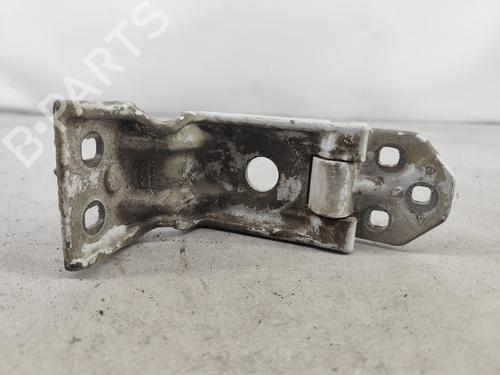 Hinge/Door check strap OPEL MOVANO B Van (X62) 2.3 CDTI FWD (FV) | BP20984808C146 