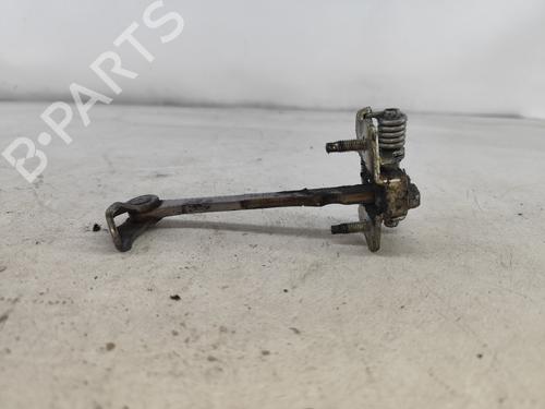 Dørhengsel/Dørstopper OPEL MOVANO B Van (X62) 2.3 CDTI FWD (FV) (125 hp) 20984811