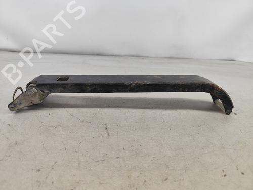 Used Hinge/Door check strap OPEL MOVANO B Van (X62) 2.3 CDTI FWD (FV) (125 hp) 20984801