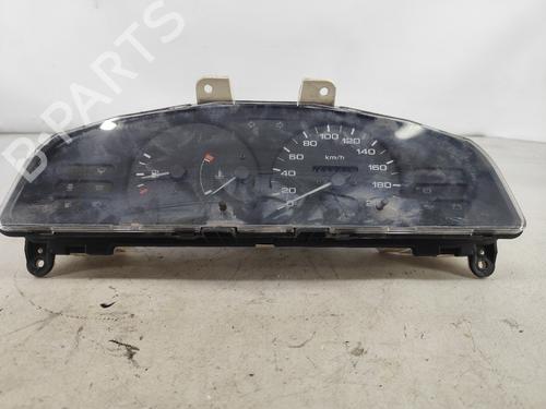 Used Instrument cluster NISSAN SUNNY III Traveller (Y10) 2.0 D (75 hp) 20137016