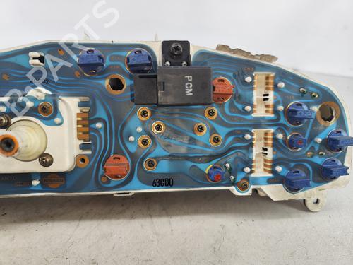 Instrument cluster NISSAN SUNNY III Traveller (Y10) 2.0 D | BP20137016C47