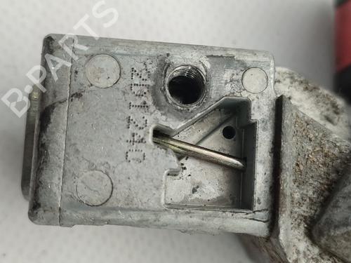 Canhão de ignição OPEL MOVANO B Van (X62) 2.3 CDTI FWD (FV) (125 hp) 20984784