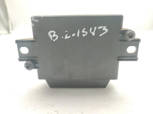 Lights ECU OPEL MOVANO B Van (X62) 2.3 CDTI FWD (FV) | BP20984839M55