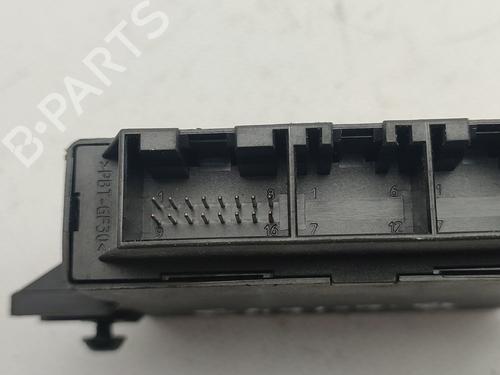 Lights ECU OPEL MOVANO B Van (X62) 2.3 CDTI FWD (FV) | BP20984839M55