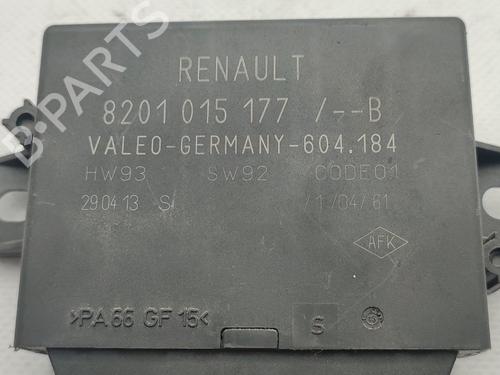 Lights ECU OPEL MOVANO B Van (X62) 2.3 CDTI FWD (FV) | BP20984839M55