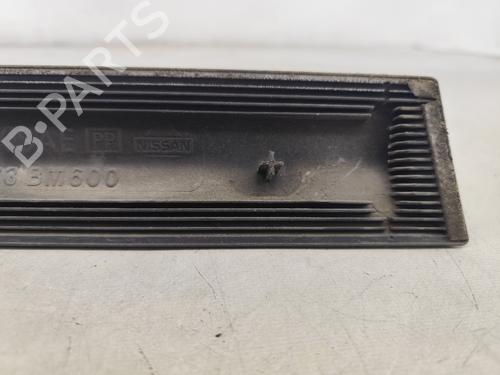 Other NISSAN ALMERA II (N16) 1.5 dCi | BP20127172O1