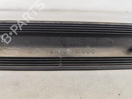 Other NISSAN ALMERA II (N16) 1.5 dCi | BP20127172O1