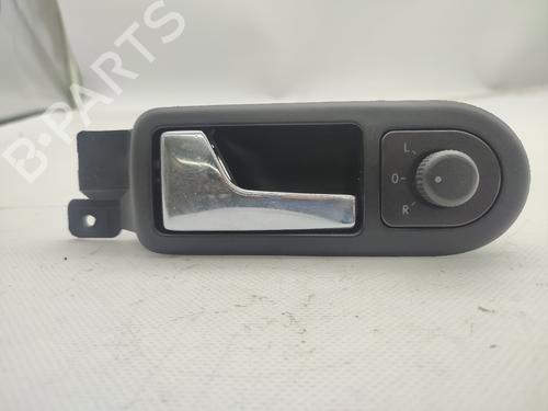 Front left interior door handle VW GOLF IV (1J1) 1.9 TDI 3B1837113L