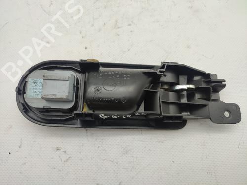 Front left interior door handle VW GOLF IV (1J1) 1.9 TDI | BP20873328I13 