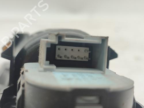 Front left interior door handle VW GOLF IV (1J1) 1.9 TDI | BP20873328I13 