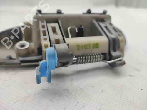 Front right exterior door handle HYUNDAI i10 I (PA) 1.2 | BP20855742C129 