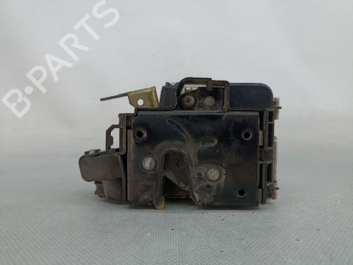 Used Front right lock VW POLO (6N2) 1.0 (50 hp) 20974809