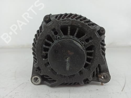 Alternator PEUGEOT EXPERT Van (222) 2.0 HDI A004TJ0084C