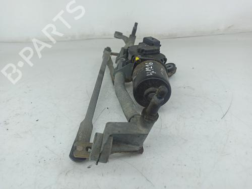 Front wiper motor RENAULT MEGANE II (BM0/1_, CM0/1_) 1.5 dCi (BM1E, CM1E) | BP20980807M29 